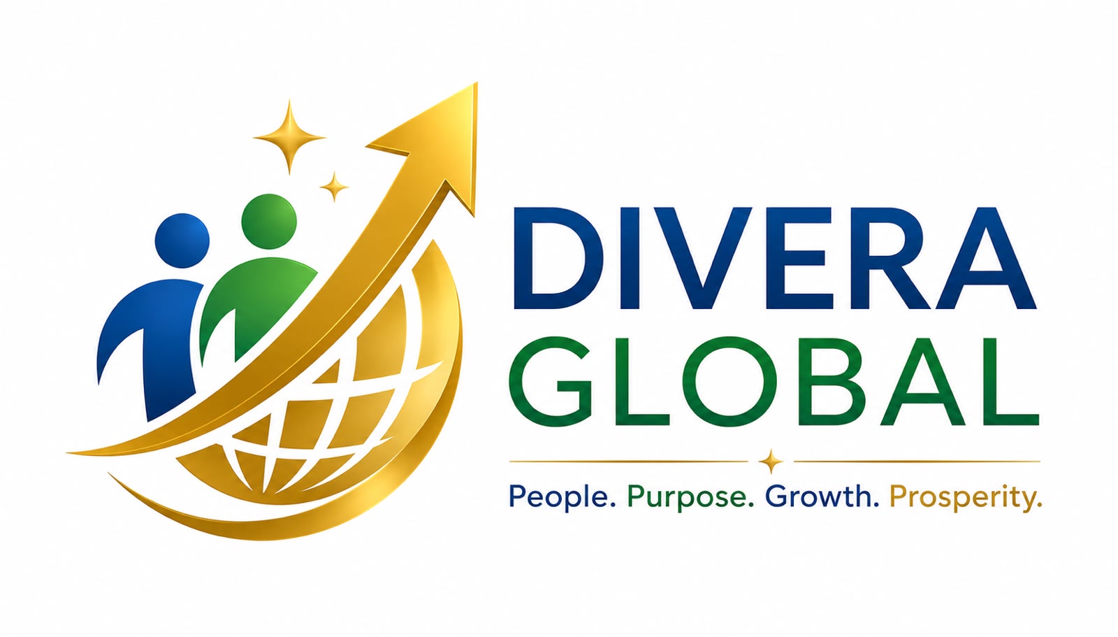 Divera Global logo